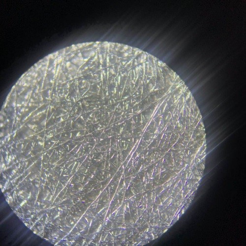 titanium fiber felt 2 titanium fiber felt 2