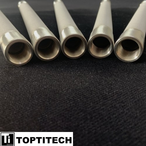 Sintered stainless steel filters as carbonation stone for beer 4 Sintered stainless steel filters as carbonation stone for beer 4