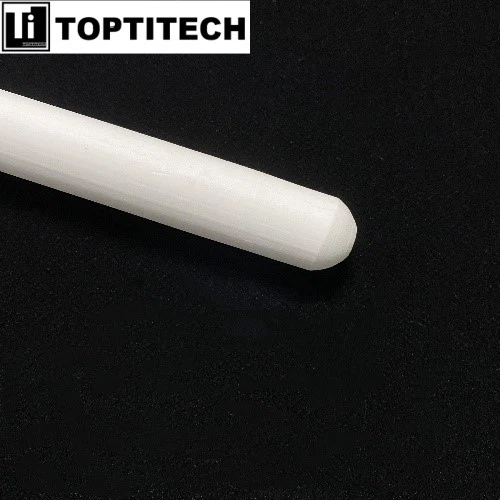 PTFE Sintered Filter for Corrosive Chemical Filtration PTFE Sintered Filter for Corrosive Chemical Filtration