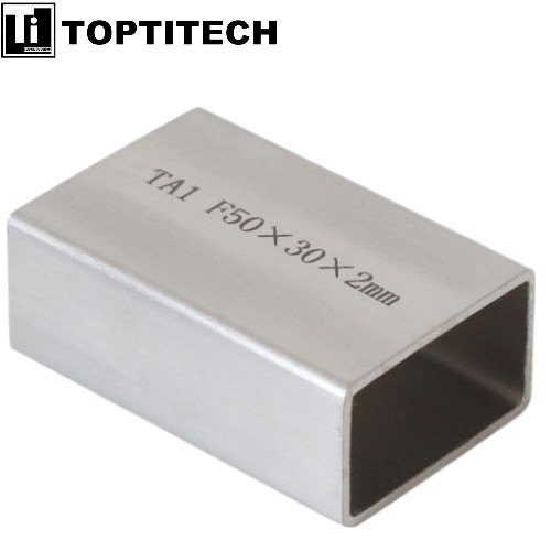 Rectangular Profile50302 Rectangular Profile50302