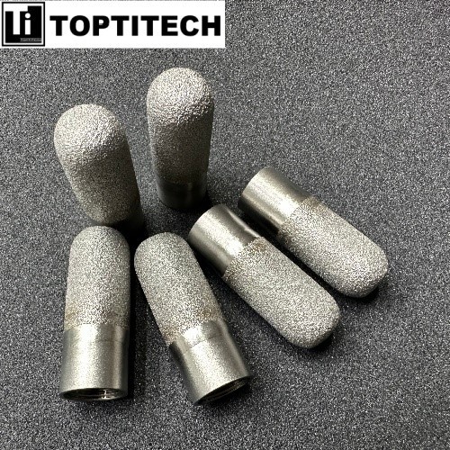 SS316L Sintered Powder Filter for Gas Filtration and Distribution SS316L Sintered Powder Filter for Gas Filtration and Distribution