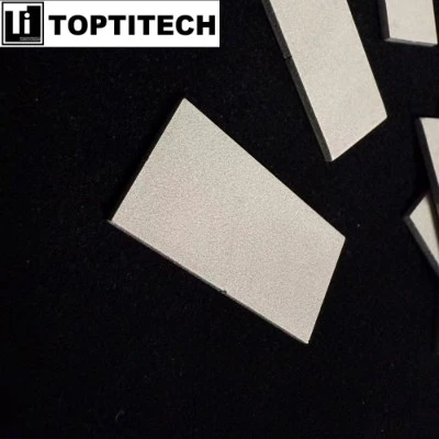 GR1 Titanium Plate with Sandblasted Surface for Corrosion-resistant Gasket 4 GR1 Titanium Plate with Sandblasted Surface for Corrosion-resistant Gasket 4