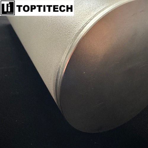 1um Porous Titanium Filter Cartridge for Semiconductor Wet Processing 4 1um Porous Titanium Filter Cartridge for Semiconductor Wet Processing 4
