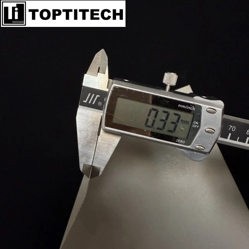 03mm Porous Nickel Plate 03mm Porous Nickel Plate