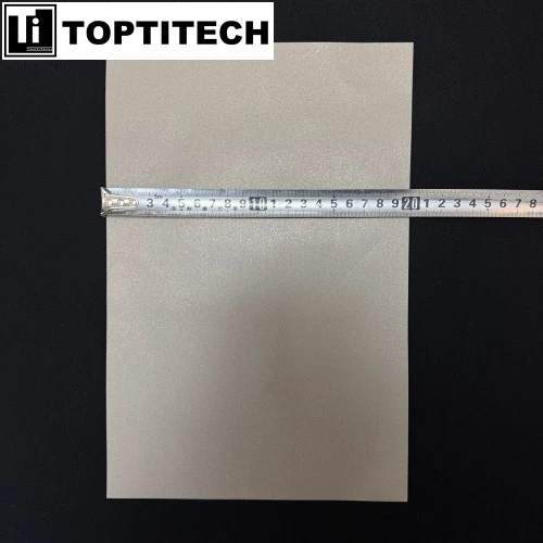 HighPorosity Porous Nickel Plate Alkaline H2 FuelCell HER OER HighPorosity Porous Nickel Plate Alkaline H2 FuelCell HER OER