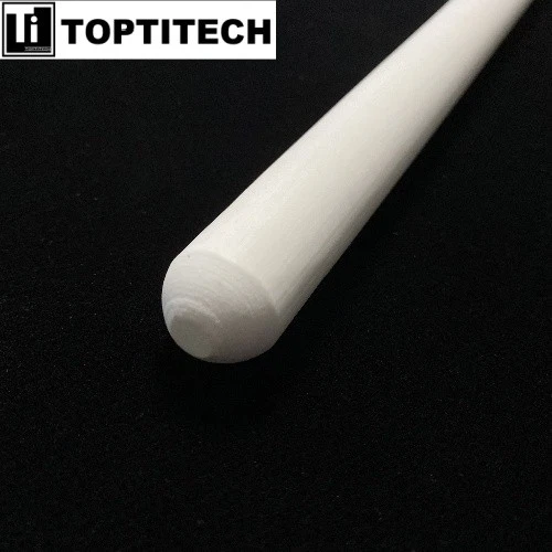 PTFE Sintered Filter For Corrosive Chemical Filtration