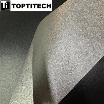 0.1mm Ultra-thin SS 316L Porous Filter Plate