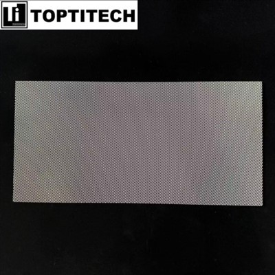 1mm Nickel Expanded Mesh For Enhanced Battery Current Collection