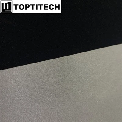 1mm Thick Ti PTL With Huge Size 500*800mm