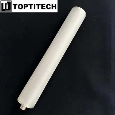 1um Porous Titanium Filter Cartridge For Semiconductor Wet Processing