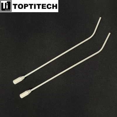 5 Micron Stainless Steel Filter Cartridges For Aquarium Aeration Gas Diffusers