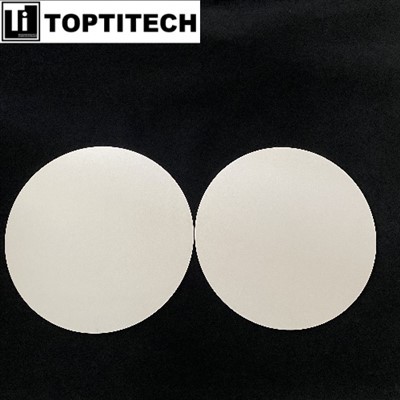 500mm Diameter Porous Titanium Plate For Ozone Aeration