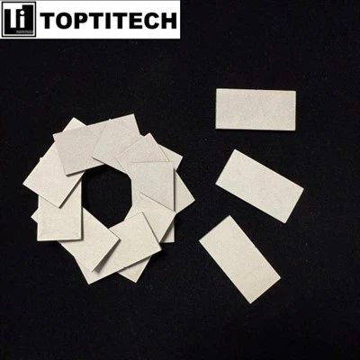 GR1 Titanium Plate With Sandblasted Surface For Corrosion-resistant Gasket