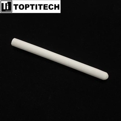 PTFE Sintered Filter For Corrosive Chemical Filtration