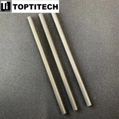 Sintered SS316L Powder Solid Filter For Gas Getters