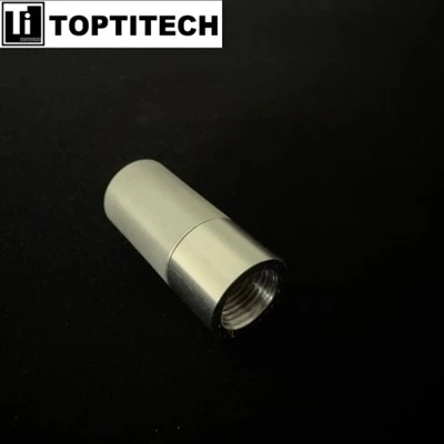 SS316L Porous Metal Sparger For Steam Made in China