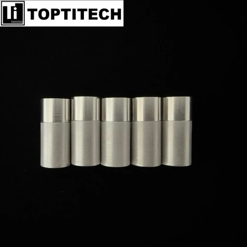 SS316L Porous Metal Sparger For Steam Made in China best