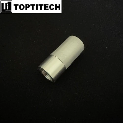 SS316L Porous Metal Sparger For Steam Made in China suppliers